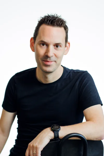 Alex Poelman